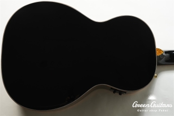 G5021E Rancher Penguin - Black